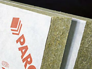 Каменная вата PAROC WPS 1n Каменная вата PAROC WPS 1n