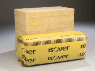 Утеплитель Изовер (Isover) Утеплитель Изовер (Isover)