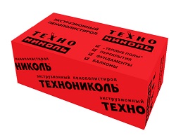 Пенополистирол Технониколь Экструдированный пенополистирол Технониколь