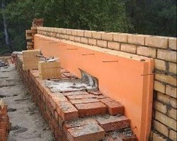 Наружная теплоизоляция Пеноплексом Наружная теплоизоляция Пеноплексом
