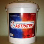 По какому принципу действуют жидкие утеплители Астратек?