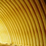 Преимущества утепления ангара с помощью ППУ