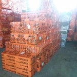 Магазины, продающие Пеноплекс в Томске