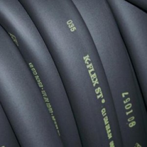 Теплоизоляция K Flex для труб модификации ST Теплоизоляция K Flex для труб модель ST