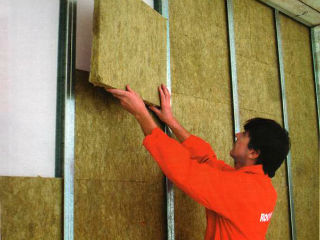 Плиты Лайт Баттс ROCKWOOL (РОКВУЛ) теплозвукоизоляция Плиты Лайт Баттс ROCKWOOL (РОКВУЛ) теплозвукоизоляция