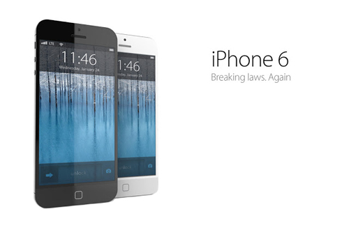 iPhone 6 iPhone 6