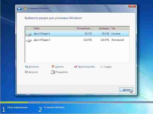 Windows 7 Windows 7