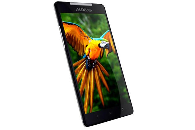 Auxus Nuclea N1 Auxus Nuclea N1