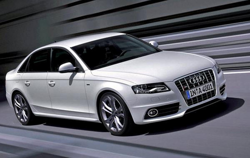 Audi S4 Audi S4