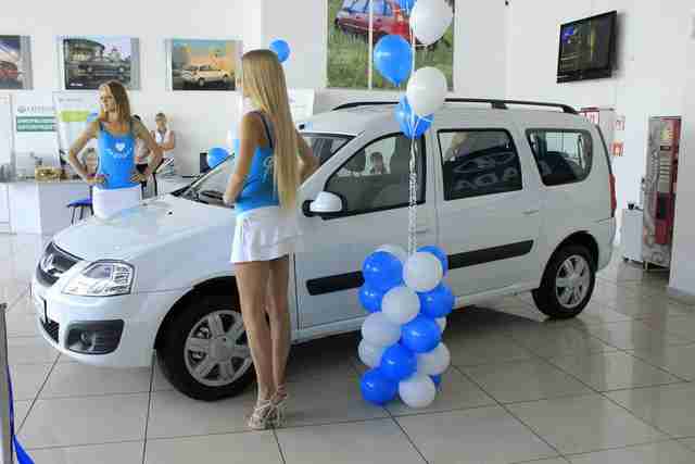 Стоит ли покупать автомобиль в кредит Стоит ли покупать автомобиль в кредит