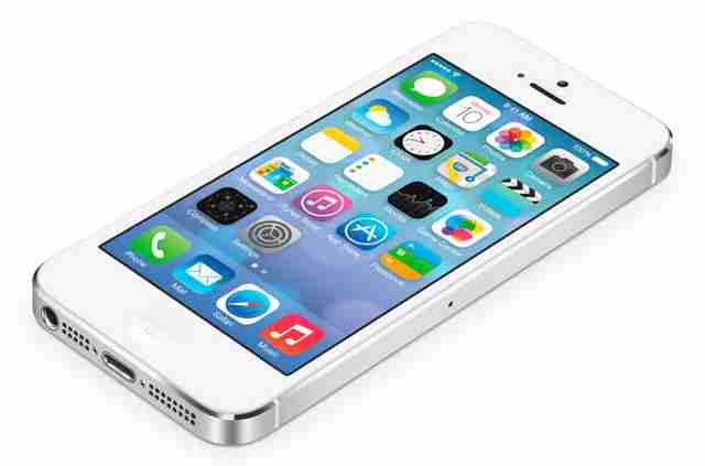 iPhone 5 iPhone 5