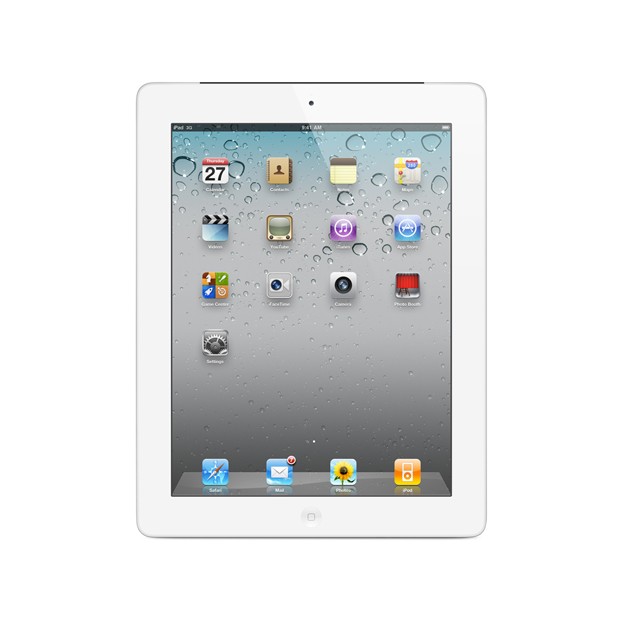 Как заменить разбитый экран iPad 3 Как заменить разбитый экран iPad 3