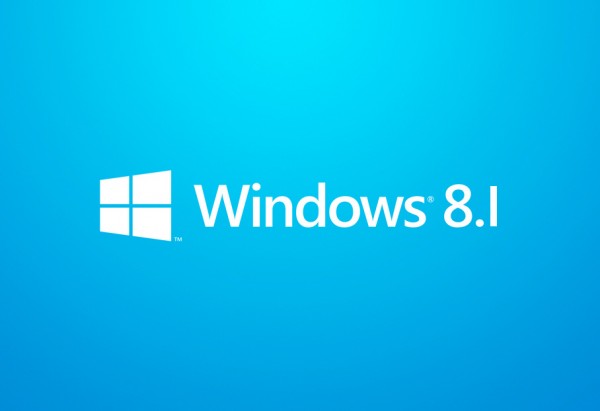 Работы над Windows 8.1 завершены Работы над Windows 8.1 завершены