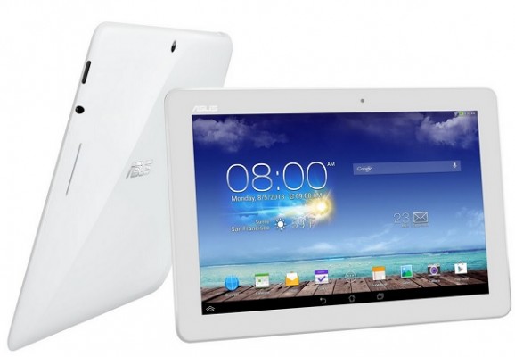 Asus MeMO Pad 10