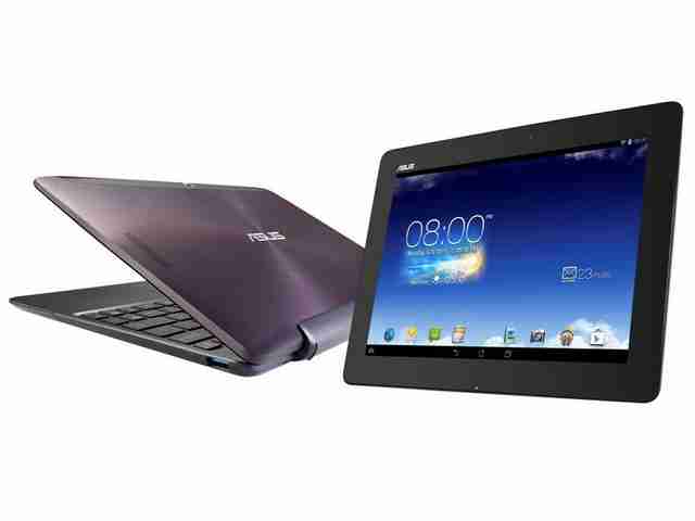 ASUS Transformer Book Trio ASUS Transformer Book Trio