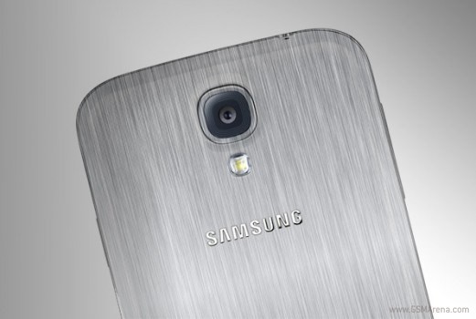 Galaxy F – первый смартфон Samsung с алюминиевым корпусом Galaxy F – первый смартфон Samsung с алюминиевым корпусом