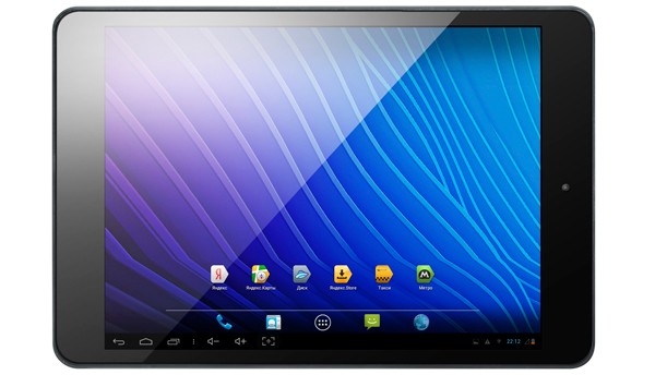 Explay Trend 3G: бюджетный планшет dual SIM Explay Trend 3G: бюджетный планшет dual SIM