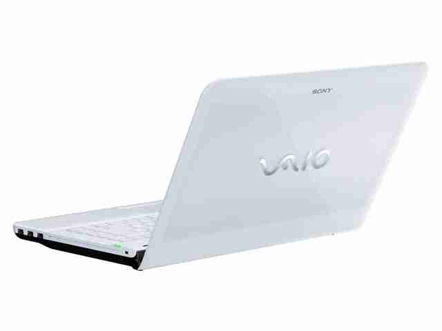 Стив Джобс хотел ноутбук Sony VAIO под управлением Mac OS Стив Джобс хотел ноутбук Sony VAIO под управлением Mac OS