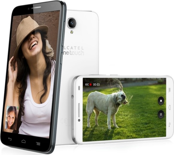 Компания Alcatel представила смартфоны Idol 2 и Idol 2 Mini Компания Alcatel представила смартфоны Idol 2 и Idol 2 Mini