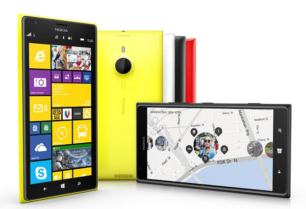 Компания Nokia в конце марта представит смартфон Lumia 930 Компания Nokia в конце марта представит смартфон Lumia 930