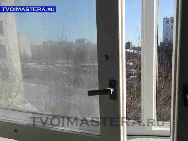 Реставрация окон по шведской технологии Реставрация окон по шведской технологии