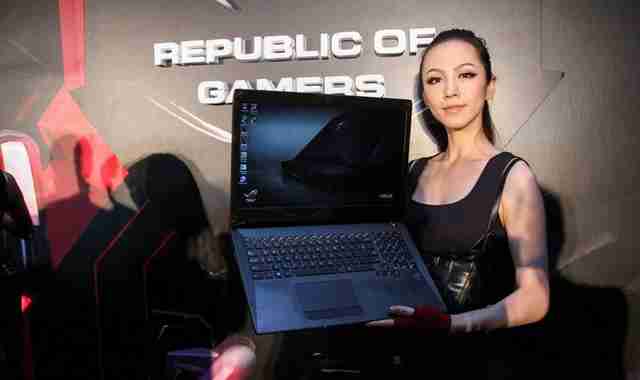 Почему игровые ноутбуки Asus так популярны? Почему игровые ноутбуки Asus так популярны?