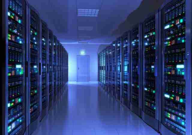 Colocation - что это такое и какие он имеет преимущества Colocation - что это такое и какие он имеет преимущества