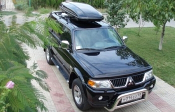 Преимущества боксов Thule Преимущества боксов Thule