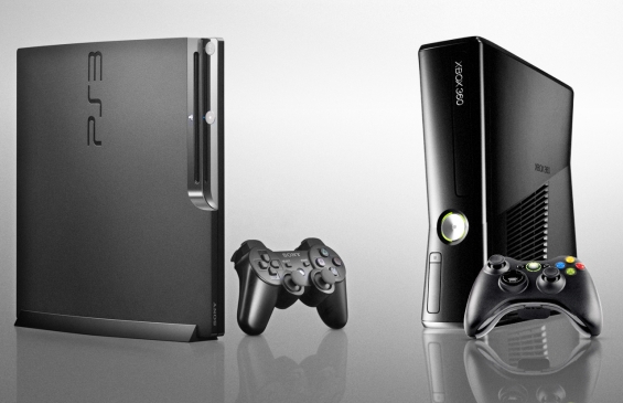 Какую приставку выбрать, Xbox 360 или PS3?