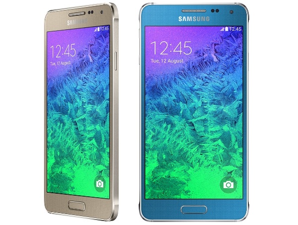 Анонсирован смартфон Samsung Galaxy A7 Анонсирован смартфон Samsung Galaxy A7