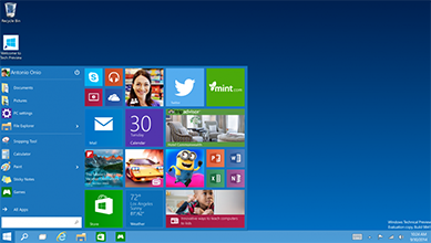 Как совершенно бесплатно обновиться до Microsoft Windows 10? Как совершенно бесплатно обновиться до Microsoft Windows 10?
