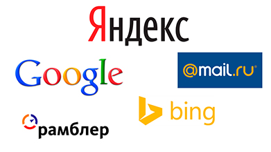 История развития поисковых систем История развития поисковых систем
