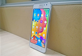 Скоро компания Samsung представит смартфон Galaxy Grand 3