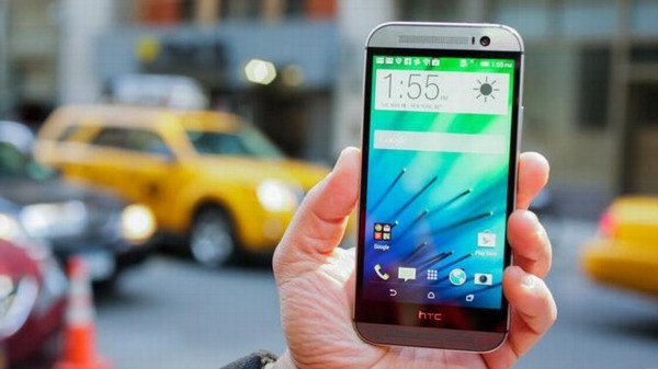В Мае компания HTC представит смартфон One M8i В Мае компания HTC представит смартфон One M8i