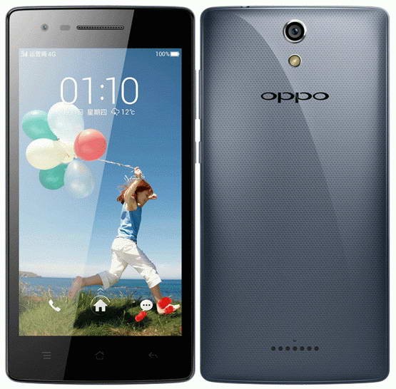 Смартфон Oppo 3000 оказался очень даже востребованным Смартфон Oppo 3000 оказался очень даже востребованным