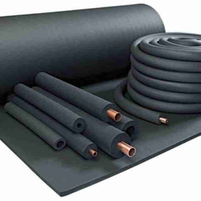 Изоляция k-flex, её достоинства и отличия