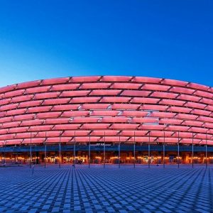 Спорт и его развитие в Азербайджане
