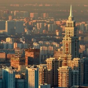 Как сдать квартиру в Москве
