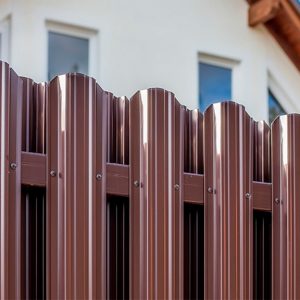 Ограждения на вашем участке Ограждения на вашем участке