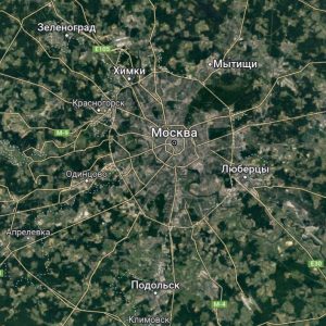 Как сдать квартиру в Москве