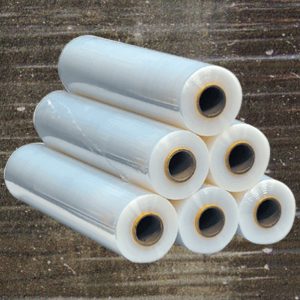 Как выбрать пищевую пленку Как выбрать пищевую пленку