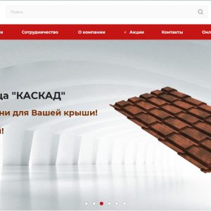 Металлочерепица - ваш выбор Металлочерепица - ваш выбор