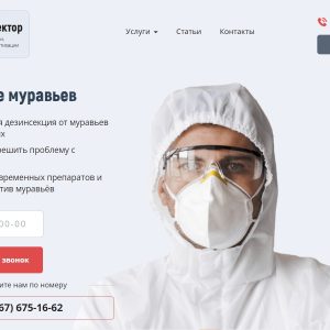 Обработка от муравьев Обработка от муравьев