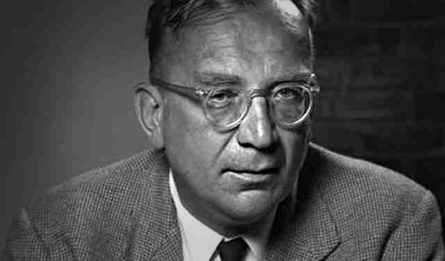 Георгий Гамов и его открытия