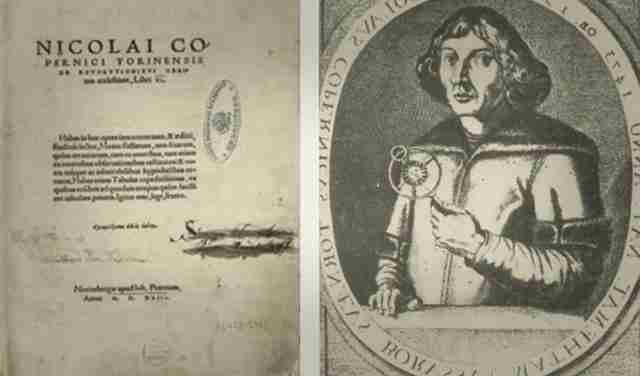 Николай Коперник: краткая биография и его открытия