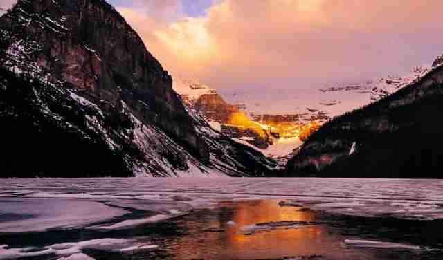 Северная Америка