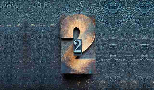 Что особенного в числе 2? Что особенного в числе 2?