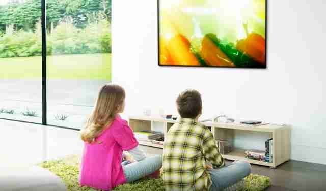 Что такое HDTV?