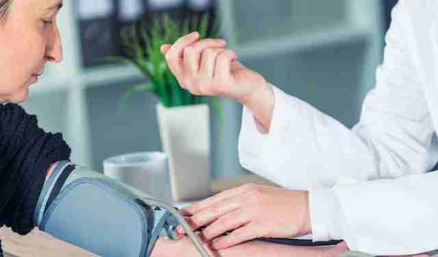 Как определить частоту сердцебиения?