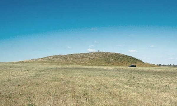 сарматские курганы, филипповский курган, филипповский курган в оренбургской области, курганы сарматов, сарматские курганы оренбургской области